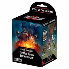 Icons of the Realms - The Wild Beyond The Witchlight