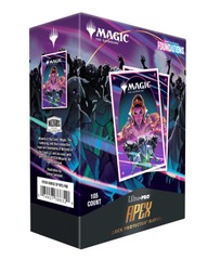 Ultra Pro - Mtg: Foundations - Apex Sleeves - Liliana