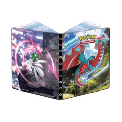 9 POCKET PORTFOLIO - PARADOX RIFT