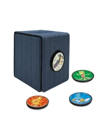 Ultra-Pro - Alcove Click Pokemon Deck Box - Hoenn