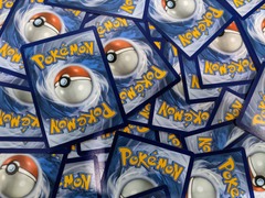 Pokemon random BULK rare