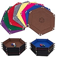 Kislane Dice Tray