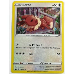 Eevee - SWSH175 - Holo Promo
