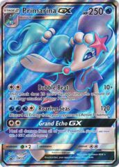 Primarina GX - SM39 - Full Art Promo