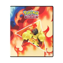 Ultra Pro - 2''  Pokemon Binder - Armarouge & Ceruledge