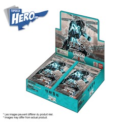 Union Arena - Kaiju No. 8 Booster Box