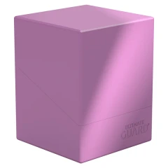 Ultimate Guard - Boulder 100+ Solid Lavender Purple