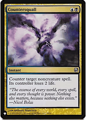 Countersquall - Duel Decks: Ajani vs. Nicol Bolas