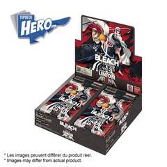 Union Arena TCG Bleach Thousand-year Blood War vol. 2  - Booster Box