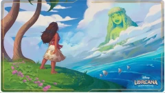 Disney Lorcana: Into the Inklands Mat - Moana