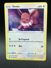 Eevee - SWSH127 - Promo