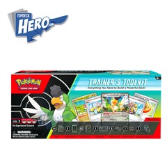 Pokemon Trainer's Toolkit 2024
