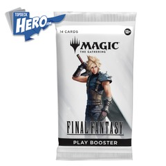 Final Fantasy - Play Booster Pack