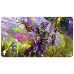 Ultra Pro - MTG Edge of Eternities - Szarel, Genesis Shephered - Playmat