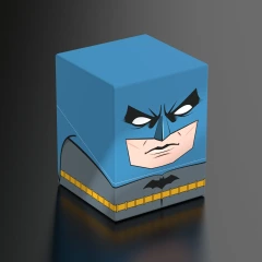 Squaroes by Ultimate Guard Deck Box - DC Batman Gotham city - Batman