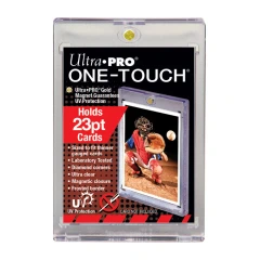 Ultra Pro - UV Magnetic Card Holder 2.5