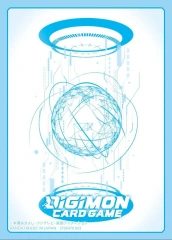 Digimon Sleeve (60ct) 2709476