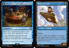 Sidequest: Card Collection - Foil