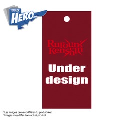 Union Arena Rurouni Kenshin - Booster Pack