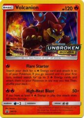 Volcanion - SM179 - Staff Pre-Release Promo