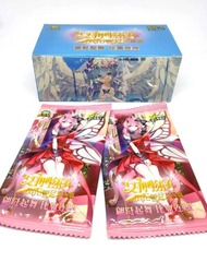 Goddess Story (NS-5M07) Booster Pack - JAPANESE