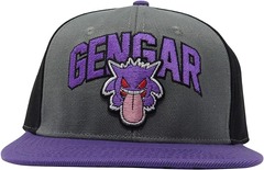 Gengar Adjustable Hat