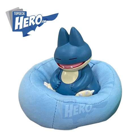 Pokémon Figurine - Munchlax