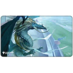 UP STITCHED PLAYMAT - MTG COMMANDER SERIES - ARCADES