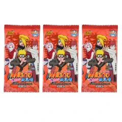 Naruto (Kayou) - Booster pack - Tier 2 Wave 2