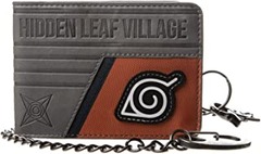 Naruto - Porte feuille  ( wallet )