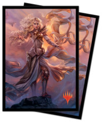Ultra Pro Sleeves - Serra