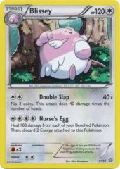 Blissey - XY56 - Holo Rare Promo