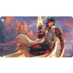 UP PLAYMAT - MTG OUTLAWS OF THUNDER JUNCTION (KA3)