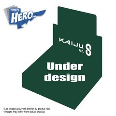 Union Arena - Kaiju No. 8 Booster Box