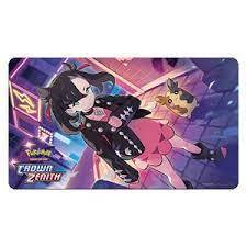 Playmat Marnie & Morpeko