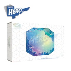 Pokemon Terapagos ex - Stellar Crown - Ultra-Premium Collection