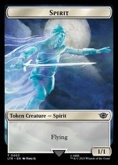 Spirit Token - Foil