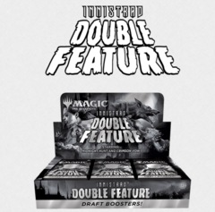 Innistrad Double Feature - Draft Booster Box