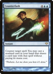 Counterlash - Dark Ascension