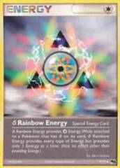 Rainbow Energy - 9/17 - Uncommon