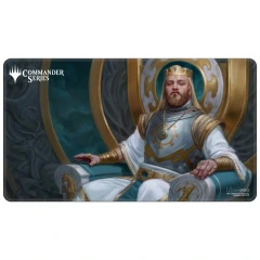 UP PLAYMAT - MTG COMMANDER SERIES - KENRITH HOLOFOIL