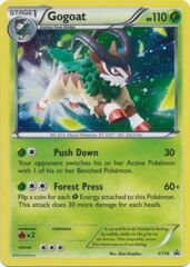 Gogoat - XY16 - Holo Promo