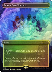 Mana Confluence - Foil