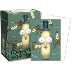 Sleeves Mr.Poopy Butthole 100ct