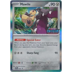 Mawile - SVP039 - Prerelease Promo