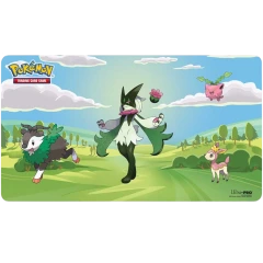 Ultra Pro - Pokemon Morning Meadow Playmat