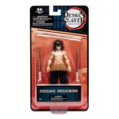 Inosuke Hashibira - Demon Slayer - Action Figure