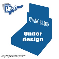 Union Arena Evangelion New Theatrical Edition Booster Box