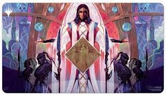 Ultra Pro - Brother's war Playmat for Magic: The Gathering - Kayla