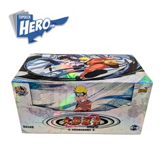 Naruto (Kayou) - Booster Box - Tier 4 Wave 6 (Chinese Cards)